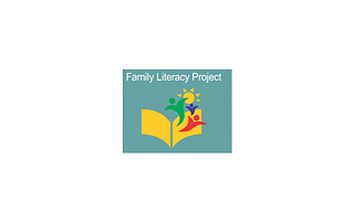 Family Literacy Project logo