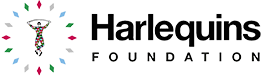 Harlequins Foundation logo