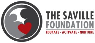 The Saville Foundation logo